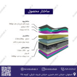ساختار تشک