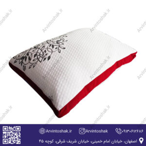 بالش سوپر کاوردار