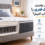 بهترین تشک فنری