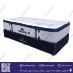 تشک سوپر ریلکسیشن آروین سایز 200*120 تک نفره